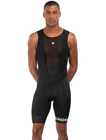 Salopette ciclismo a gamba corta uomo ciclismo uomo aspen