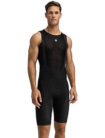 Salopette ciclismo a gamba corta uomo ciclismo uomo srx elite