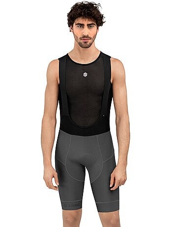 Salopette ciclismo a gamba corta uomo ciclismo uomo srx maxim
