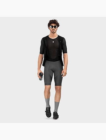 Salopette ciclismo a gamba corta uomo ciclismo uomo srx maxim