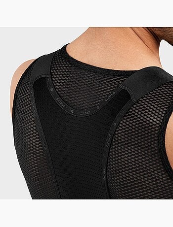 Salopette ciclismo a gamba corta uomo ciclismo uomo srx maxim