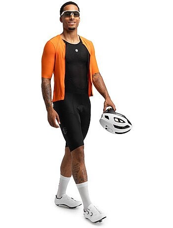 Salopette ciclismo a gamba corta uomo ciclismo uomo srx world series