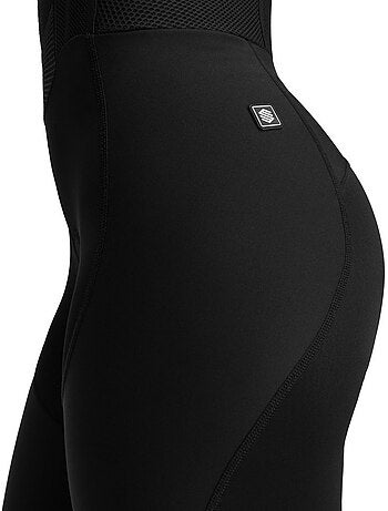 Salopette ciclismo a gamba lunga donna ciclismo donna bx trento