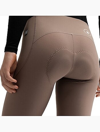 Salopette ciclismo a gamba lunga donna ciclismo donna bx-w pantaleon