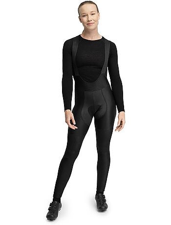 Salopette ciclismo a gamba lunga donna ciclismo donna srx premier