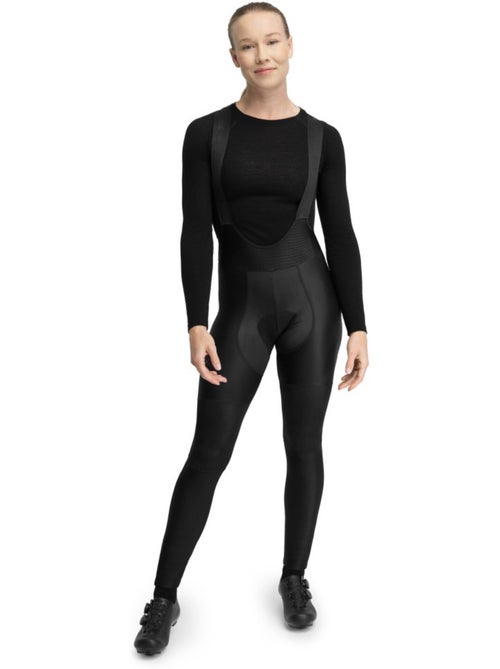 Salopette ciclismo a gamba lunga donna ciclismo donna srx premier - Kiabi Salopette ciclismo a gamba lunga donna ciclismo donna srx premier - Kiabi