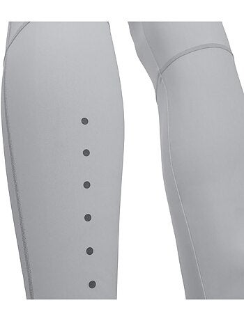 Salopette ciclismo a gamba lunga donna ciclismo donna srx premier-w gray