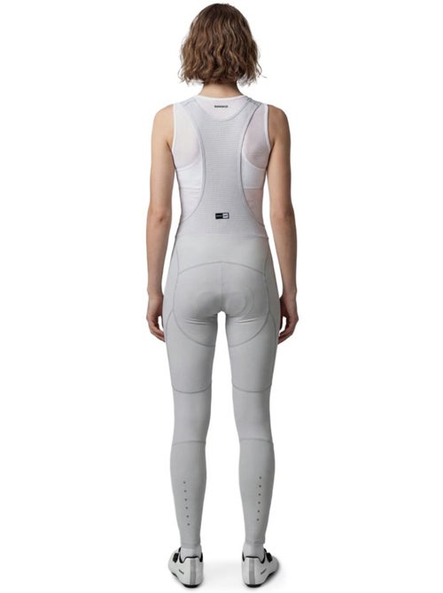 Salopette ciclismo a gamba lunga donna ciclismo donna srx premier-w gray - Kiabi Salopette ciclismo a gamba lunga donna ciclismo donna srx premier-w gray - Kiabi