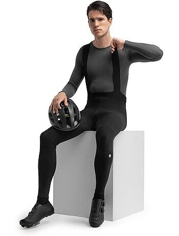 Salopette ciclismo a gamba lunga uomo ciclismo uomo bx bolzano