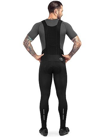 Salopette ciclismo a gamba lunga uomo ciclismo uomo bx envalira