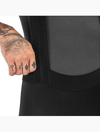 Salopette ciclismo a gamba lunga uomo ciclismo uomo bx envalira