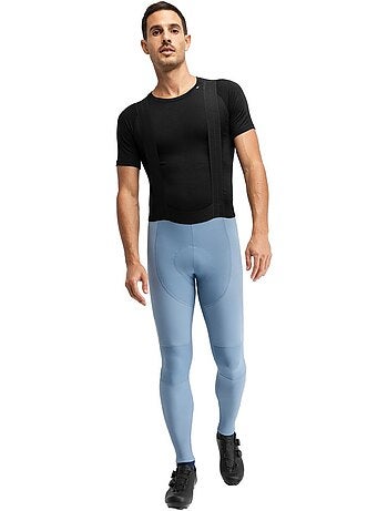 Salopette ciclismo a gamba lunga uomo ciclismo uomo bx malga palazzo