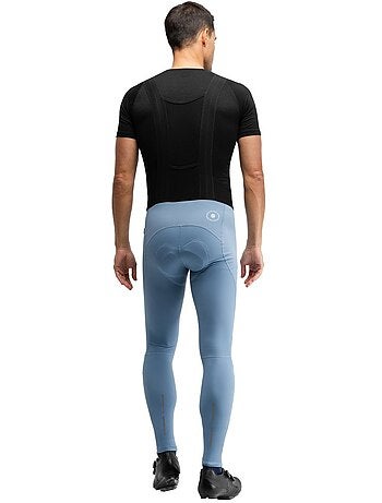 Salopette ciclismo a gamba lunga uomo ciclismo uomo bx malga palazzo