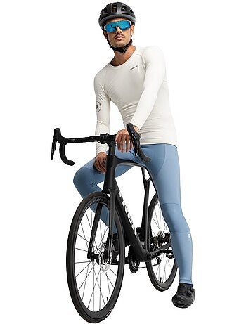 Salopette ciclismo a gamba lunga uomo ciclismo uomo bx malga palazzo