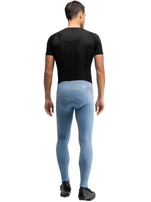 Salopette ciclismo a gamba lunga uomo ciclismo uomo bx malga palazzo - Kiabi Salopette ciclismo a gamba lunga uomo ciclismo uomo bx malga palazzo - Kiabi