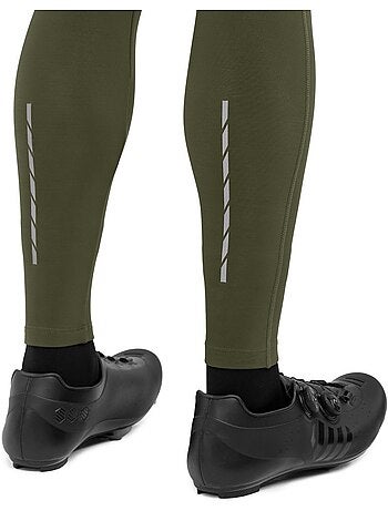 Salopette ciclismo a gamba lunga uomo ciclismo uomo fern