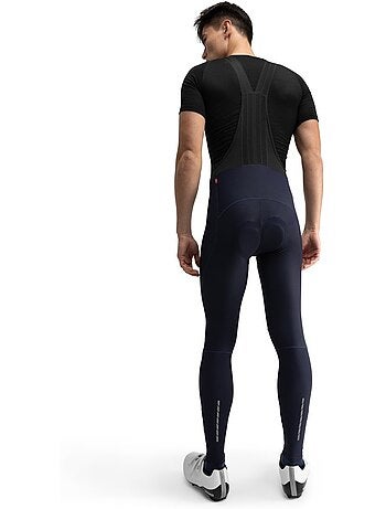 Salopette ciclismo a gamba lunga uomo ciclismo uomo pries