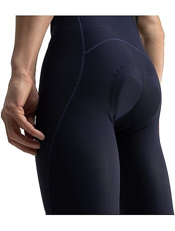 Salopette ciclismo a gamba lunga uomo ciclismo uomo pries