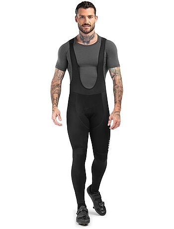 Salopette ciclismo a gamba lunga uomo ciclismo uomo sea
