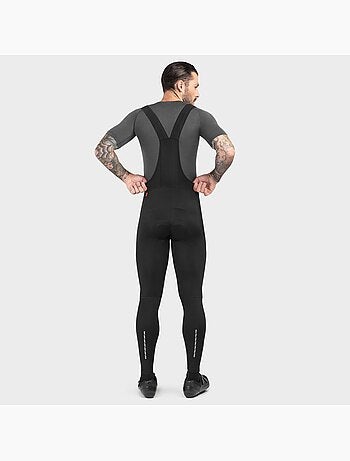 Salopette ciclismo a gamba lunga uomo ciclismo uomo sea