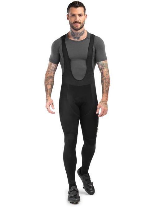 Salopette ciclismo a gamba lunga uomo ciclismo uomo sea - Kiabi Salopette ciclismo a gamba lunga uomo ciclismo uomo sea - Kiabi