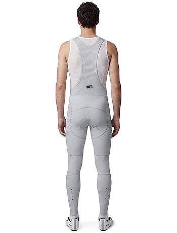 Salopette ciclismo a gamba lunga uomo ciclismo uomo srx supreme gray