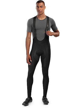Salopette ciclismo a gamba lunga uomo ciclismo uomo srx supreme