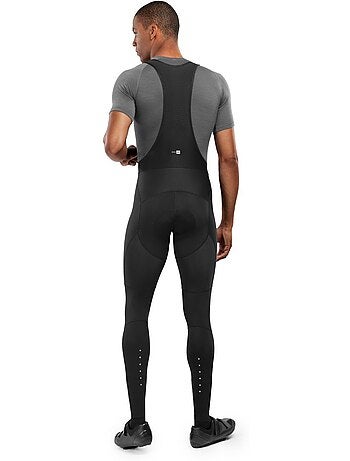 Salopette ciclismo a gamba lunga uomo ciclismo uomo srx supreme