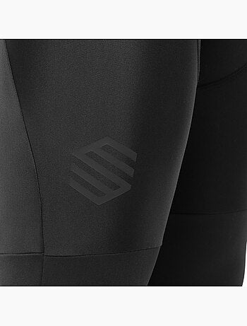 Salopette ciclismo a gamba lunga uomo ciclismo uomo srx supreme