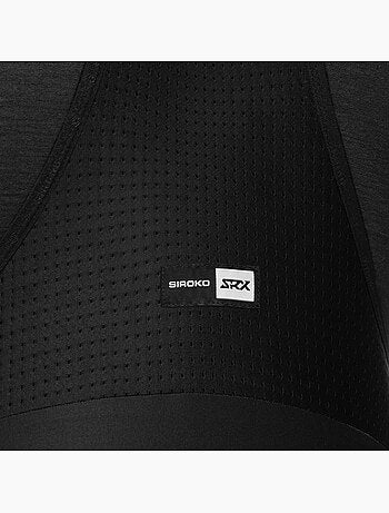 Salopette ciclismo a gamba lunga uomo ciclismo uomo srx supreme