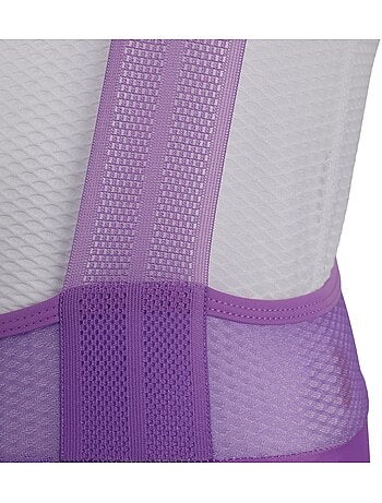 Salopette corta ciclismo donna donna bx-w neon riders