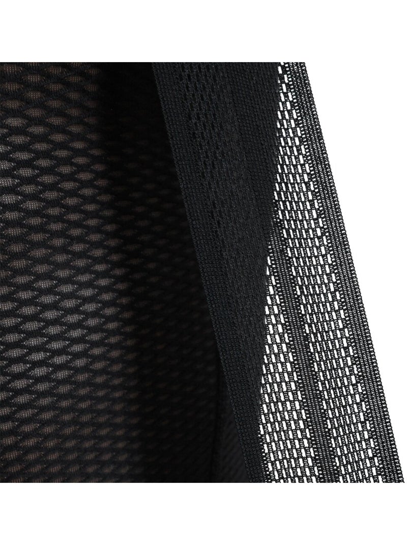 Salopette corta ciclismo uomo uomo bx neon riders Nero - Kiabi