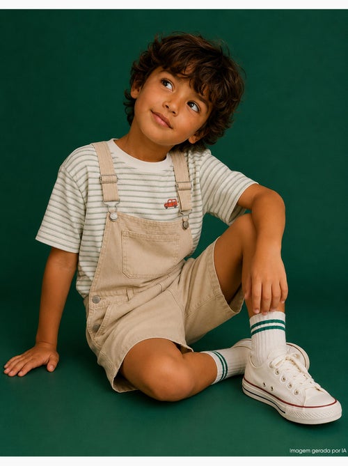 Salopette corta, MO Fashion - Kiabi