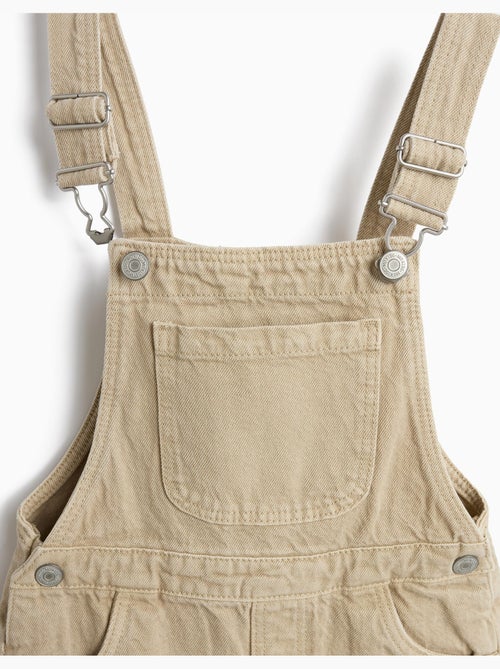 Salopette corta, MO Fashion - Kiabi