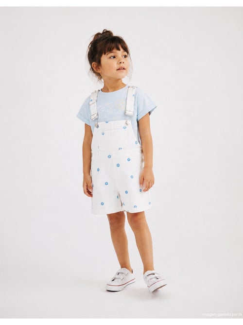 Salopette corta, MO Fashion - Kiabi
