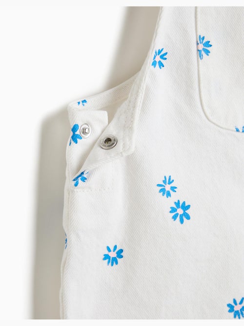 Salopette corta, MO Fashion - Kiabi