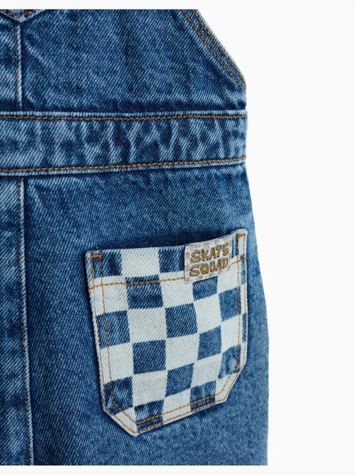 Salopette corta, MO Fashion - Kiabi