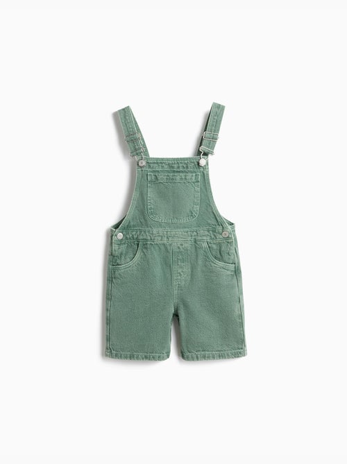 Salopette corta, MO Fashion - Kiabi