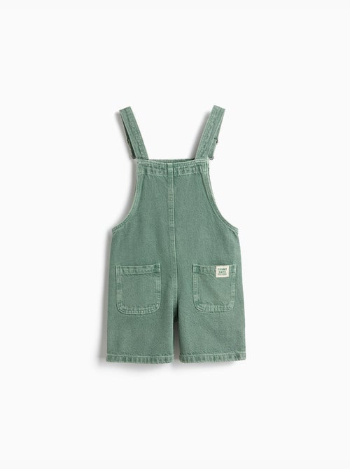 Salopette corta, MO Fashion - Kiabi