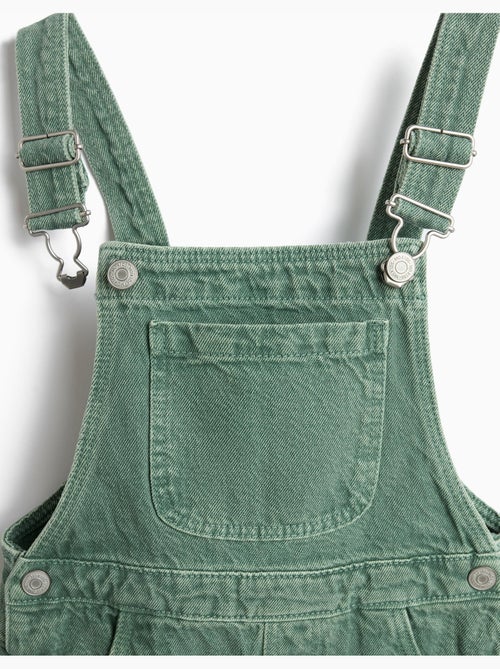 Salopette corta, MO Fashion - Kiabi