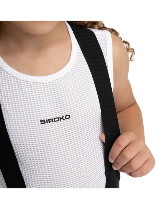 Salopette da ciclismo a gamba corta da bambina ciclismo bambini e bambine k-core - Kiabi Salopette da ciclismo a gamba corta da bambina ciclismo bambini e bambine k-core - Kiabi
