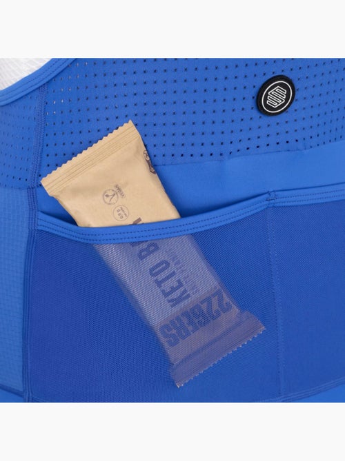 Salopette da ciclismo gravel a gamba corta da donna ciclismo donna jet-w - Kiabi Salopette da ciclismo gravel a gamba corta da donna ciclismo donna jet-w - Kiabi