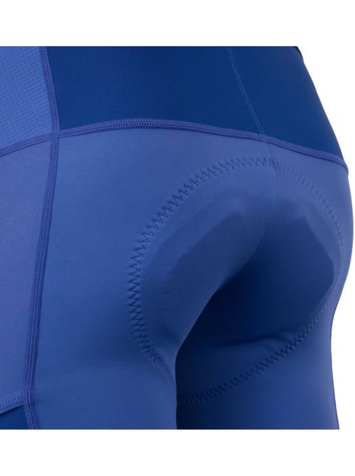Salopette da ciclismo gravel a gamba corta da uomo ciclismo uomo rocket - Kiabi Salopette da ciclismo gravel a gamba corta da uomo ciclismo uomo rocket - Kiabi