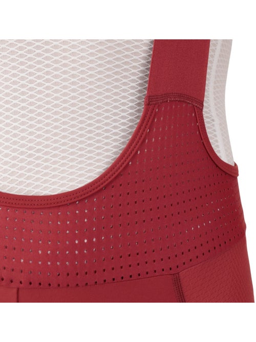 Salopette da ciclismo gravel a gamba corta da uomo ciclismo uomo rocket - Kiabi