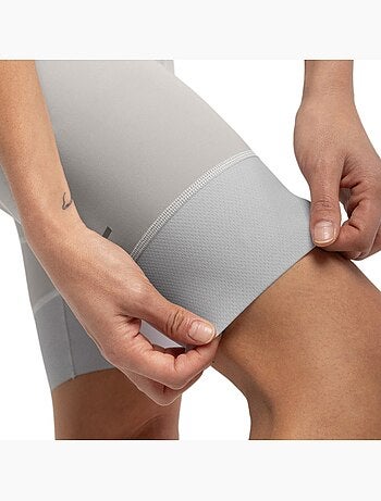 Salopette da ciclismo in tessuti riciclati da donna ciclismo donna sía