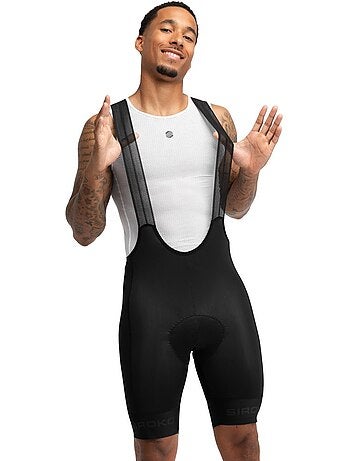 Salopette da ciclismo in tessuti riciclati da uomo ciclismo uomo bx brocken
