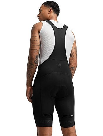 Salopette da ciclismo in tessuti riciclati da uomo ciclismo uomo bx brocken