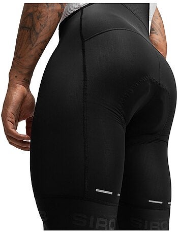 Salopette da ciclismo in tessuti riciclati da uomo ciclismo uomo bx brocken