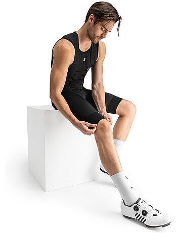 Salopette da ciclismo in tessuti riciclati da uomo ciclismo uomo malhao