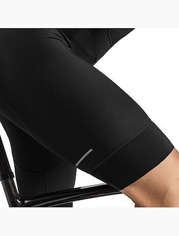 Salopette da ciclismo in tessuti riciclati da uomo ciclismo uomo malhao